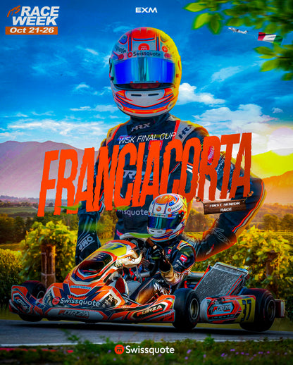 GESTIÓN DE LA SEMANA DE CARRERAS