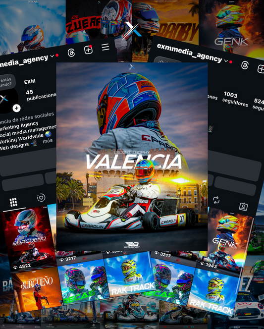 GESTIÓN MENSUAL DE CUENTAS